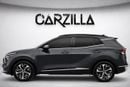 Kia Sportage Kia Sportage EX 1.6T l Excellent Condition l AED 1,745 / Monthly