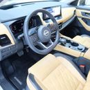 Nissan XTrail SL 2.5L (181 HP) Nissan X-Trail SL 4WD 2023