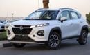 Suzuki Fronx 1.5L Hybrid