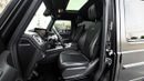 Mercedes-Benz G 63 AMG Edition 1 4.0L BLACK MATTE EDITION