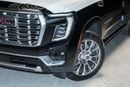 GMC Yukon DENALI