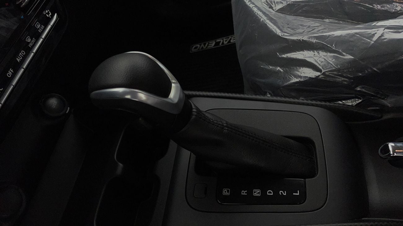 سوزوكي بالينو GL 1.5 | بدون دفعة مقدمة | اختبار القيادة في المنزل