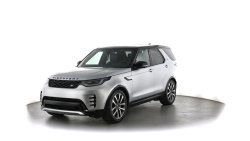 Land Rover Discovery R-DYNAMIC SE 2.0L P300 AUTOM - 2021 MY