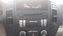 Mitsubishi Pajero 2011 Gls 3.5 ltr Full options gulf specs clean car excellent condition