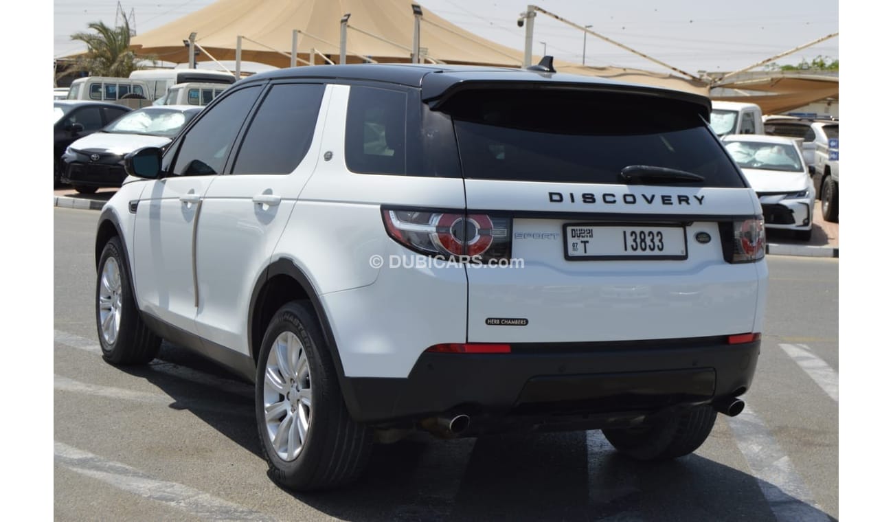 Land Rover Range Rover Full option clean car