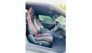 Nissan GTR NISSAN GTR 2014 FULL OPTION (CLEAN TITLE) FULL CARBON FIBER