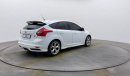 Ford Focus ST 2000