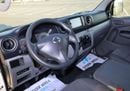 Nissan Urvan STD Microbus 2.5L M/T Diesel NV350 SR Chiller Van for Sale – Reliable Commercial Vehicle, Perfect Co