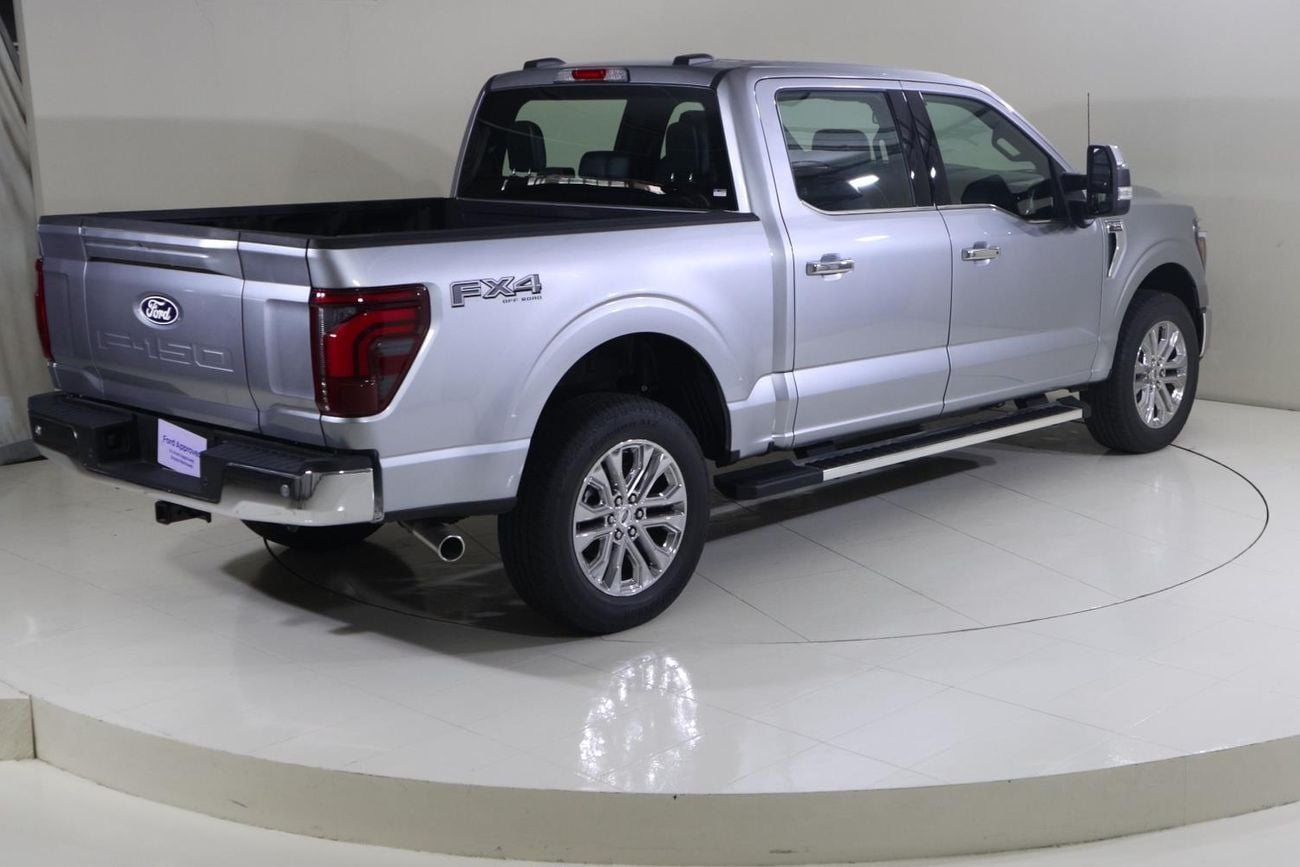 فورد F 150 Lariat 3.5L