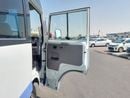 نيسان سيفيليان (RAMADAN OFFER) NISSAN CIVILIAN BUS RHD 2004 MODEL 4.2 L DIESEL AUTOMATIC(PM21861)