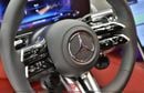 Mercedes-Benz S 63 AMG E-Performance 2024 Local Registration +10%
