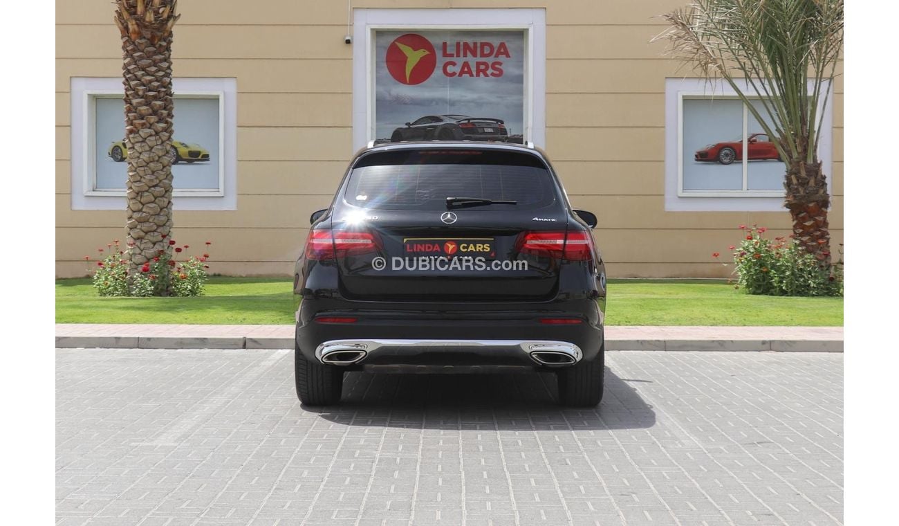 Mercedes-Benz GLC 250 X253