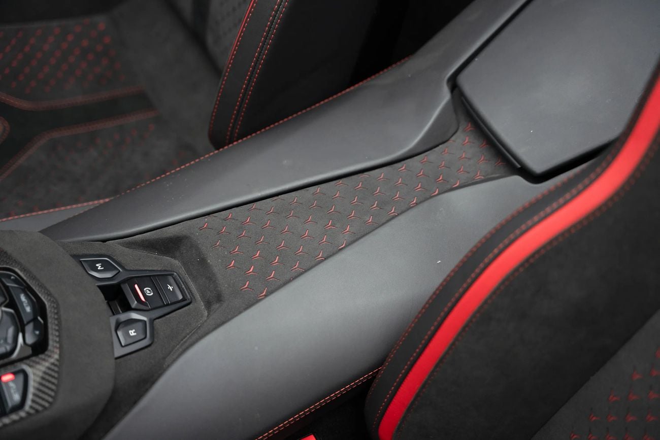 Lamborghini Aventador ULTIMAE, миниатюра 19