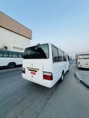 Toyota Coaster Disel/ 14B /Excellent condition