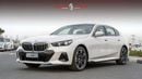 BMW 530Li 2026 | BMW 5 SERIES 530LI LEADING M SPORT PACKAGE [ EXPORT ONLY ]
