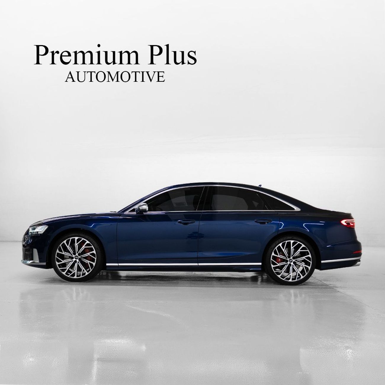 Audi S8 TFSI quattro 4.0L 2020 Audi S8, Warranty, Full Audi Service History, Full Options, Low Kms, 571HP, G
