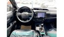 تويوتا هيلوكس Adventure 4.0L Petrol, A/T Air Purifier System, 360 Cam  4WD 2023MY