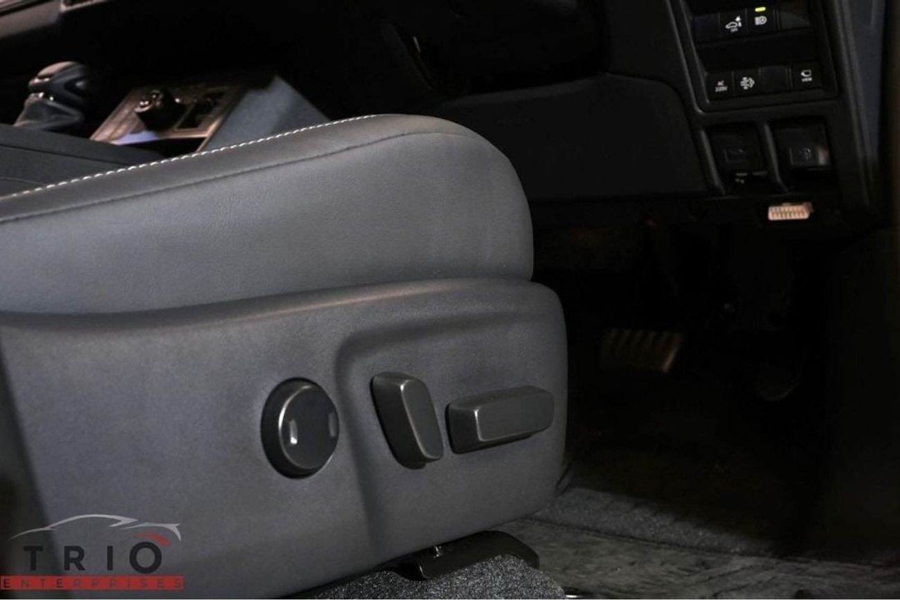 Toyota Hilux TOYOTA HILUX TRAVO OVERLAND PLUS - 2.8L- DSL - AT - 2026MY