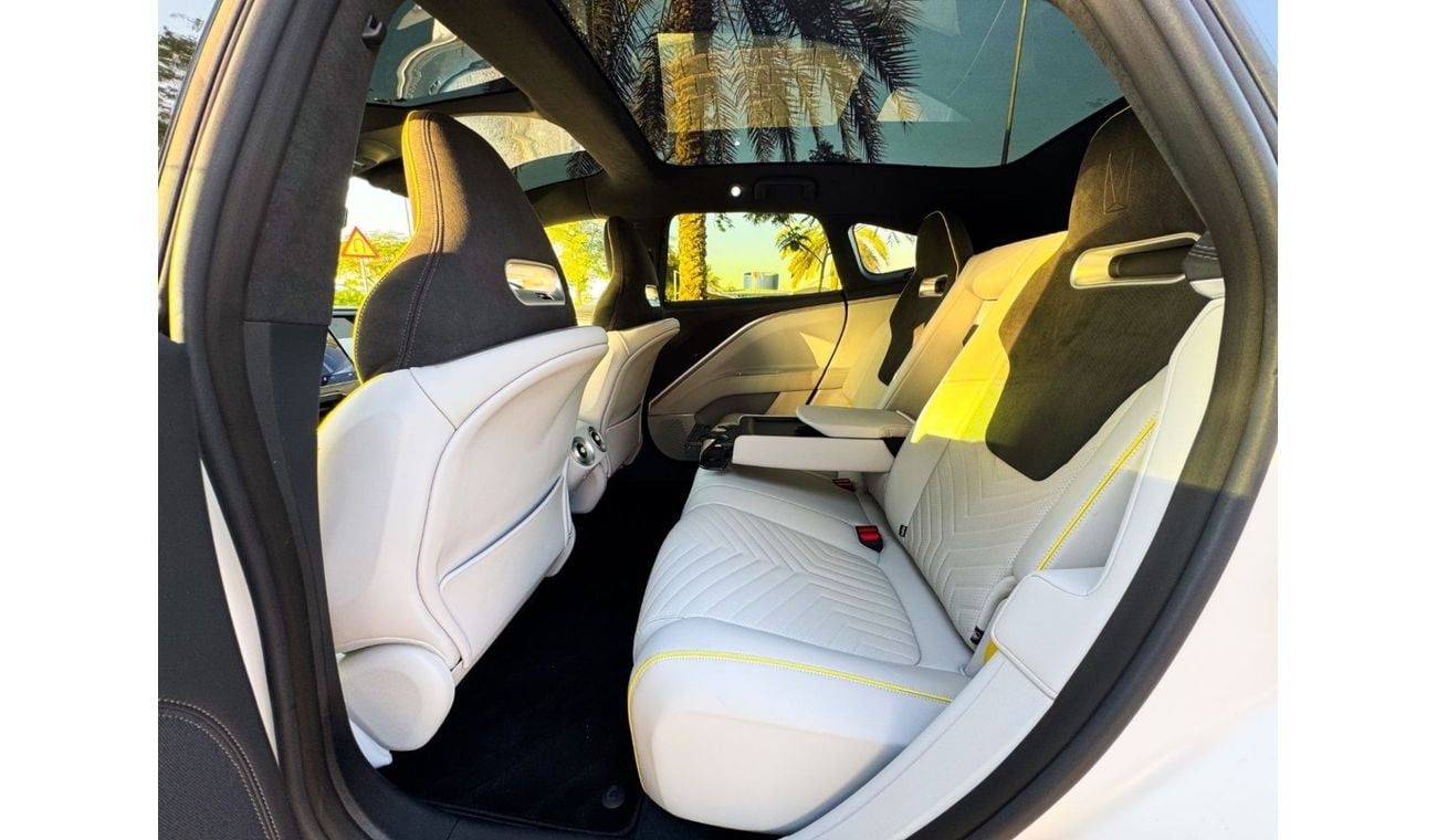 أفاتر 11 2023 USED AVATR 11 AWD / 90 kW.h / 599 hp / RANGE (580 km) / WARRANTY & SERVICE