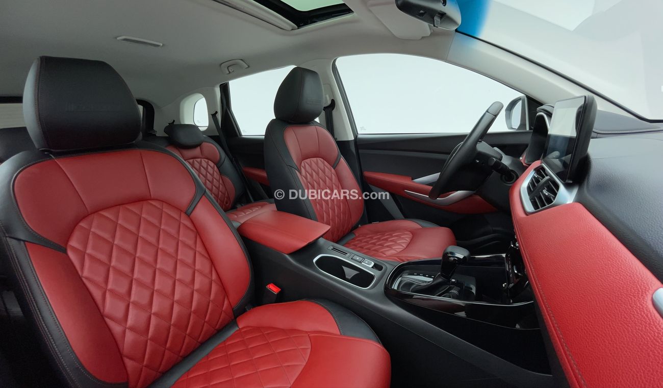 Chevrolet Captiva PREMIER 1.5 | Zero Down Payment | Free Home Test Drive