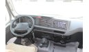 Toyota Coaster 23 seat