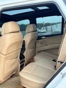 BMW X5 First owner, Fully panoramic