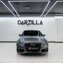 أودي A3 40 TFSI S-لاين