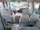 Toyota Coaster TOYOTA COASTER BUS RHD 2006 MODEL 4.0 L DIESEL AUTOMATIC(PM01152)