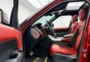 Land Rover Range Rover Sport 2019 Range Rover Sport HSE, Warranty, Full RR Service History, Excellent Condition, GCC