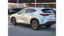 Lexus NX 250 LEXUS NX250 FULL OPTIONS CLEAN CAR
