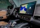 Jetour T2 Luxury Plus