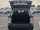 تويوتا راف ٤ 2.5L XLE Hybrid