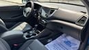 Hyundai Tucson SE 2.0L AWD