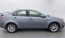 Mitsubishi Lancer GLS 1.6 | Under Warranty | Inspected on 150+ parameters