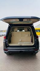 تويوتا لاند كروزر TOYOTA LAND CRUISER LC300 VX PETROL 4.0 HI 2025