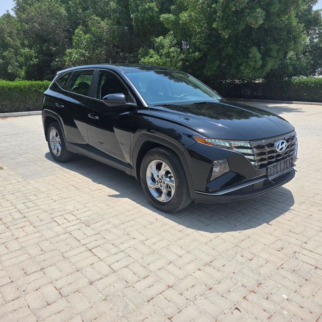 Hyundai TUCSON SMART, миниатюра 23