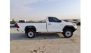 Toyota Hilux Full option accident free