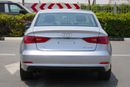 أودي A3 AMBITION 30 TFSI !!GCC SPECS!! WELL MAINTAINED