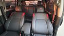 Toyota Hilux MODIFIED TO 2024 GR SPORTS | PREMIUM SPORTS BAR | RHD | 2.8L DIESEL | 2019 | AFTER MARKET SIDE FENDE