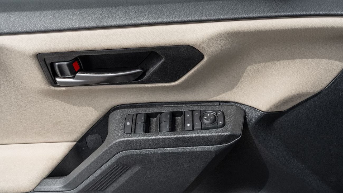 Toyota RAV4 2026 Toyota Rav4 XLE 4x4 2.0L AT Petrol AWD (Gray-Beige)