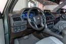 Chevrolet Suburban LT GCC | Full Size Luxury SUV