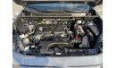 تويوتا راف ٤ 2019 Toyota Rav4 LE 2.5L MidOption / EXPORT ONLY