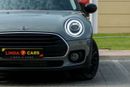 Mini Cooper D Clubman 
