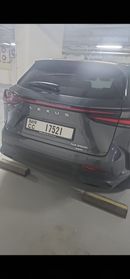 لكزس NX350h
