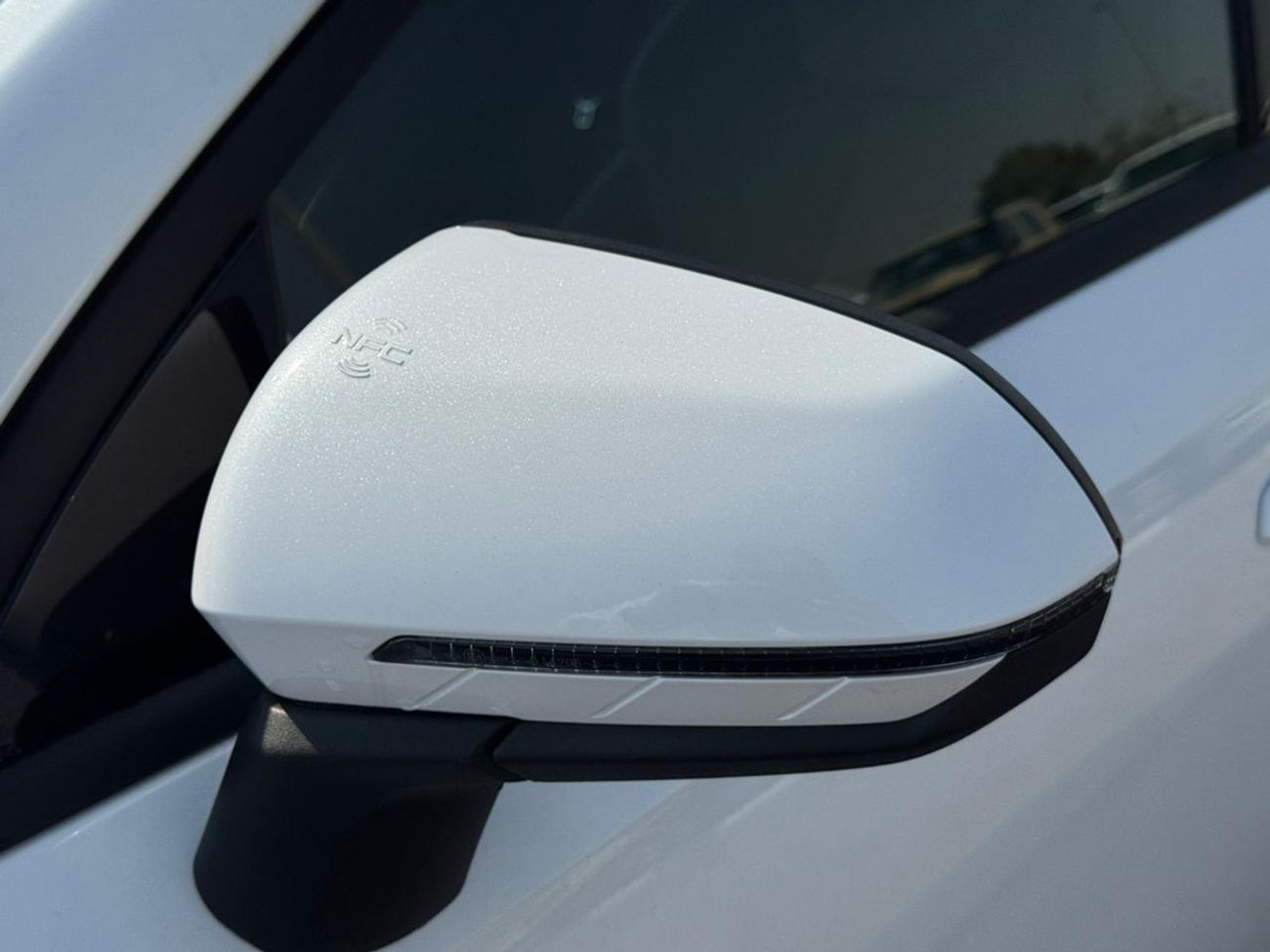 BYD QIN PLUS DM-i 1.5L PHEV 2025 Export Price @ 38,000 AED