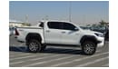 Toyota Hilux Full option clean car