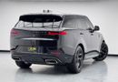 لاند روفر رينج روفر سبورت DYNAMIC SE P400