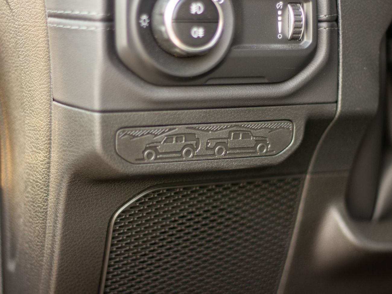 Jeep Wrangler Unlimited RUBICON 392 EXPORT PRICE - 392 6.4L V8 - FINAL EDITION