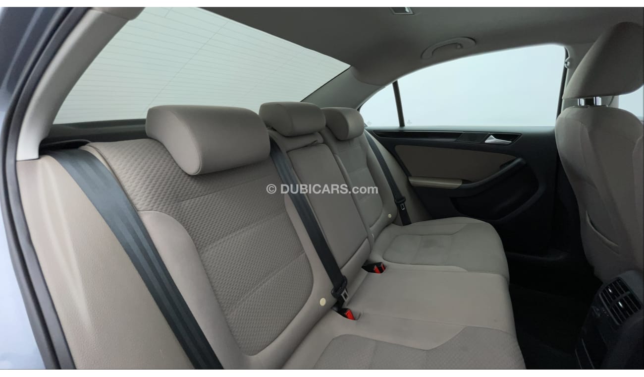 Volkswagen Jetta COMFORTLINE SE 2 | Under Warranty | Inspected on 150+ parameters