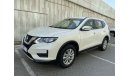 Nissan X-Trail S 2500